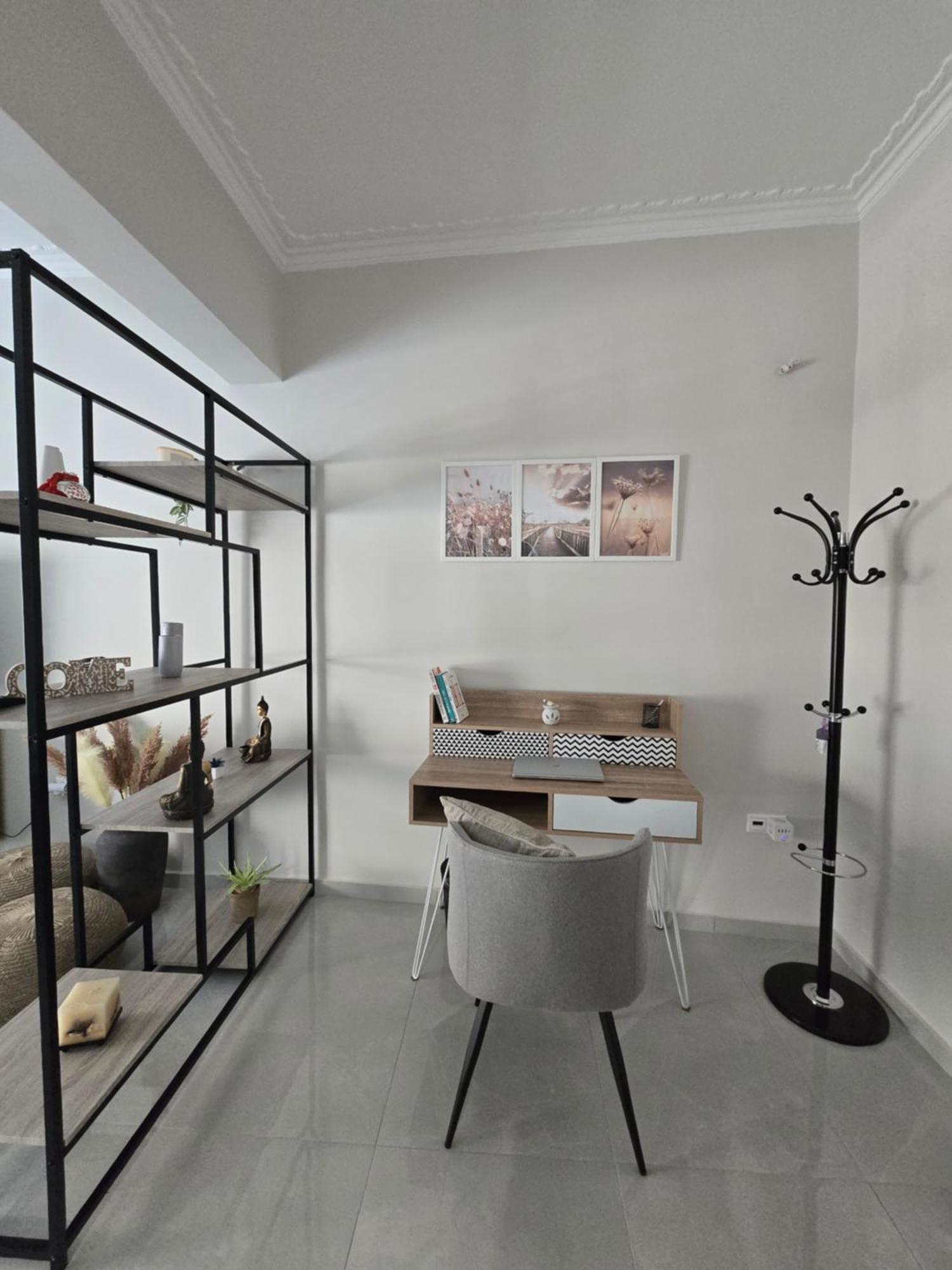 Maggie's Blissful Escape Apartment