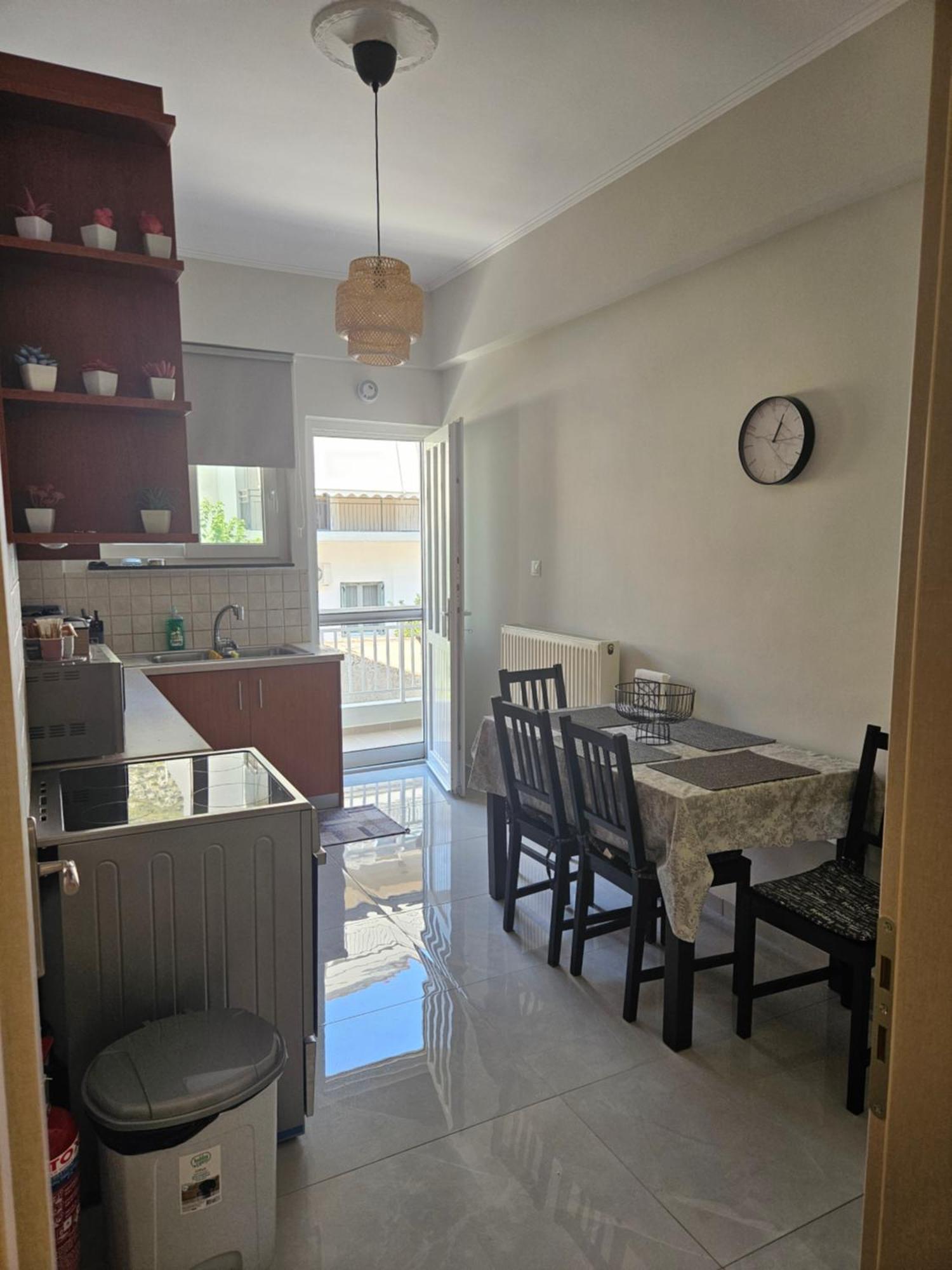 Apartment Maggie's Blissful Escape Loutraki (Corinthia)