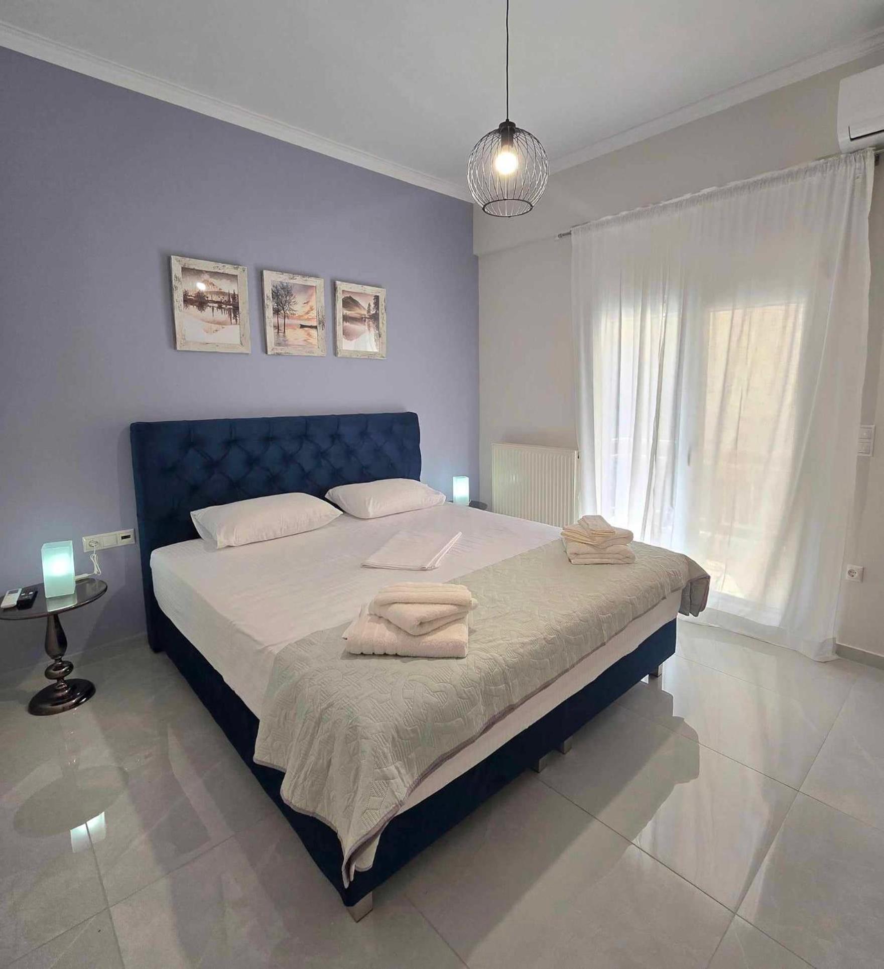 Maggie's Blissful Escape * Loutraki (Corinthia)