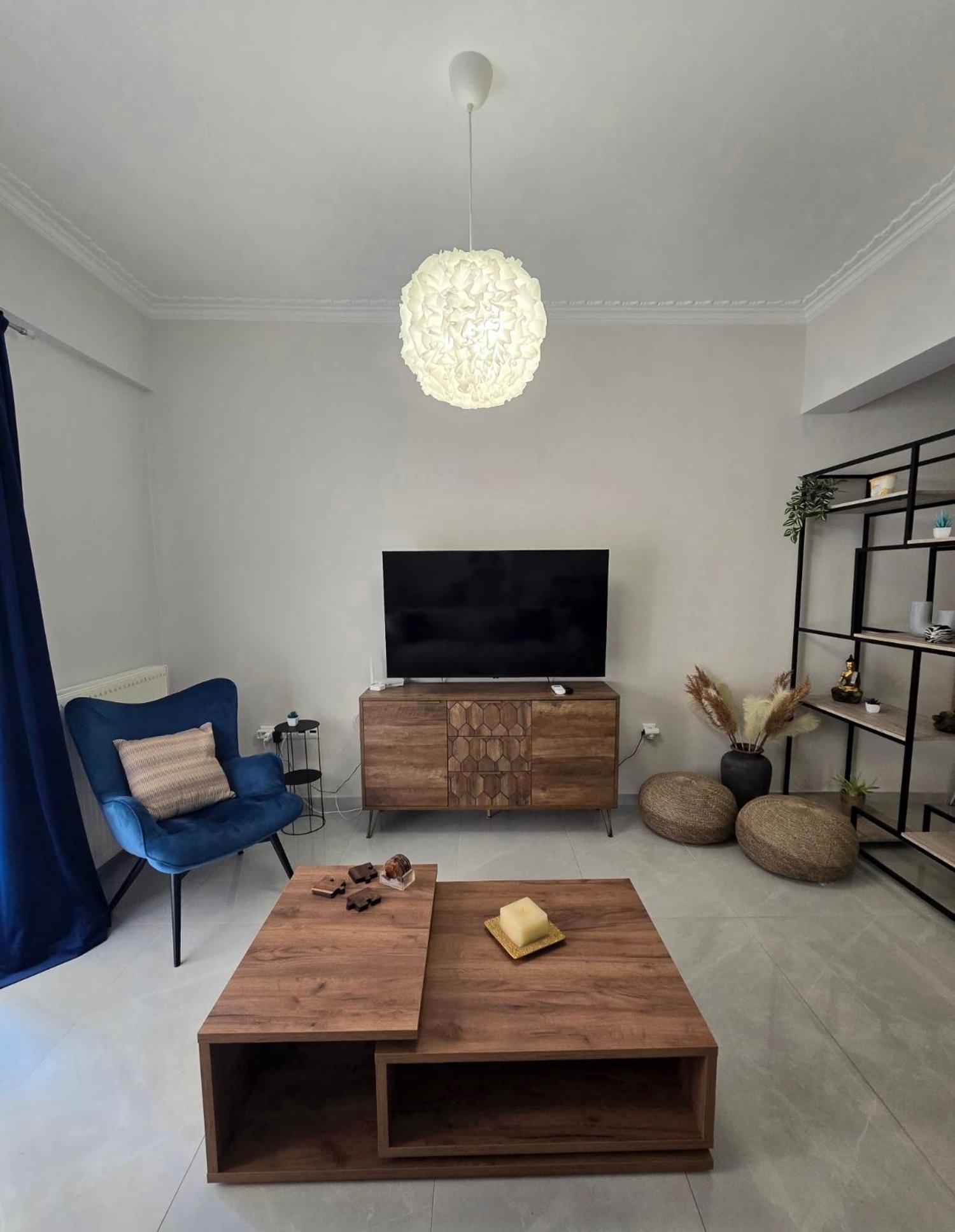 Maggie's Blissful Escape Apartment