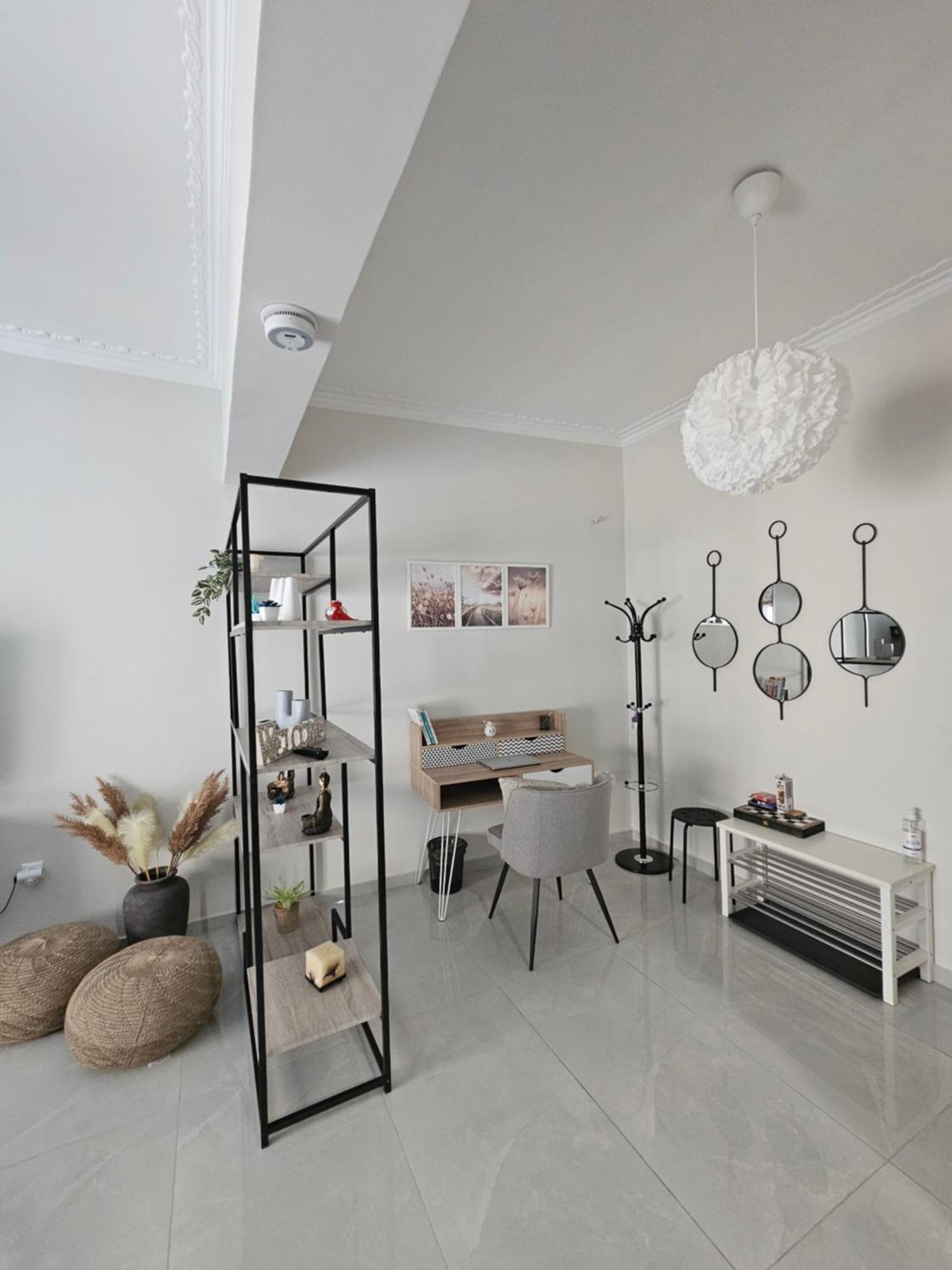 Maggie's Blissful Escape Apartment Loutraki (Corinthia)