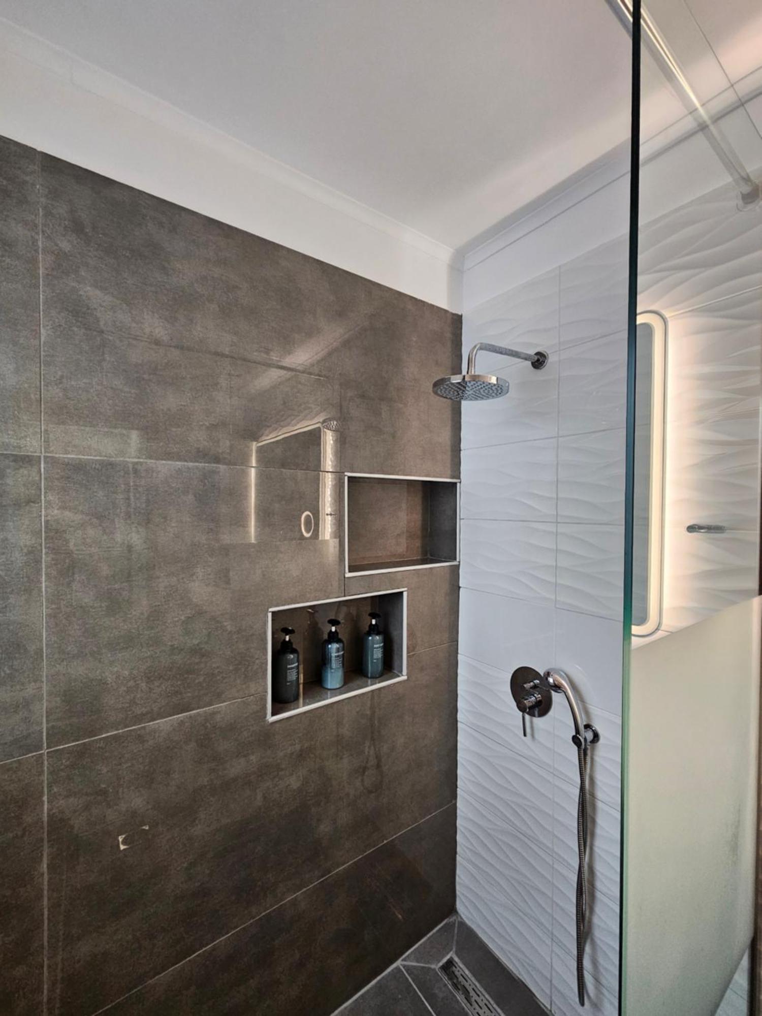 Apartment Maggie's Blissful Escape Loutraki (Corinthia)