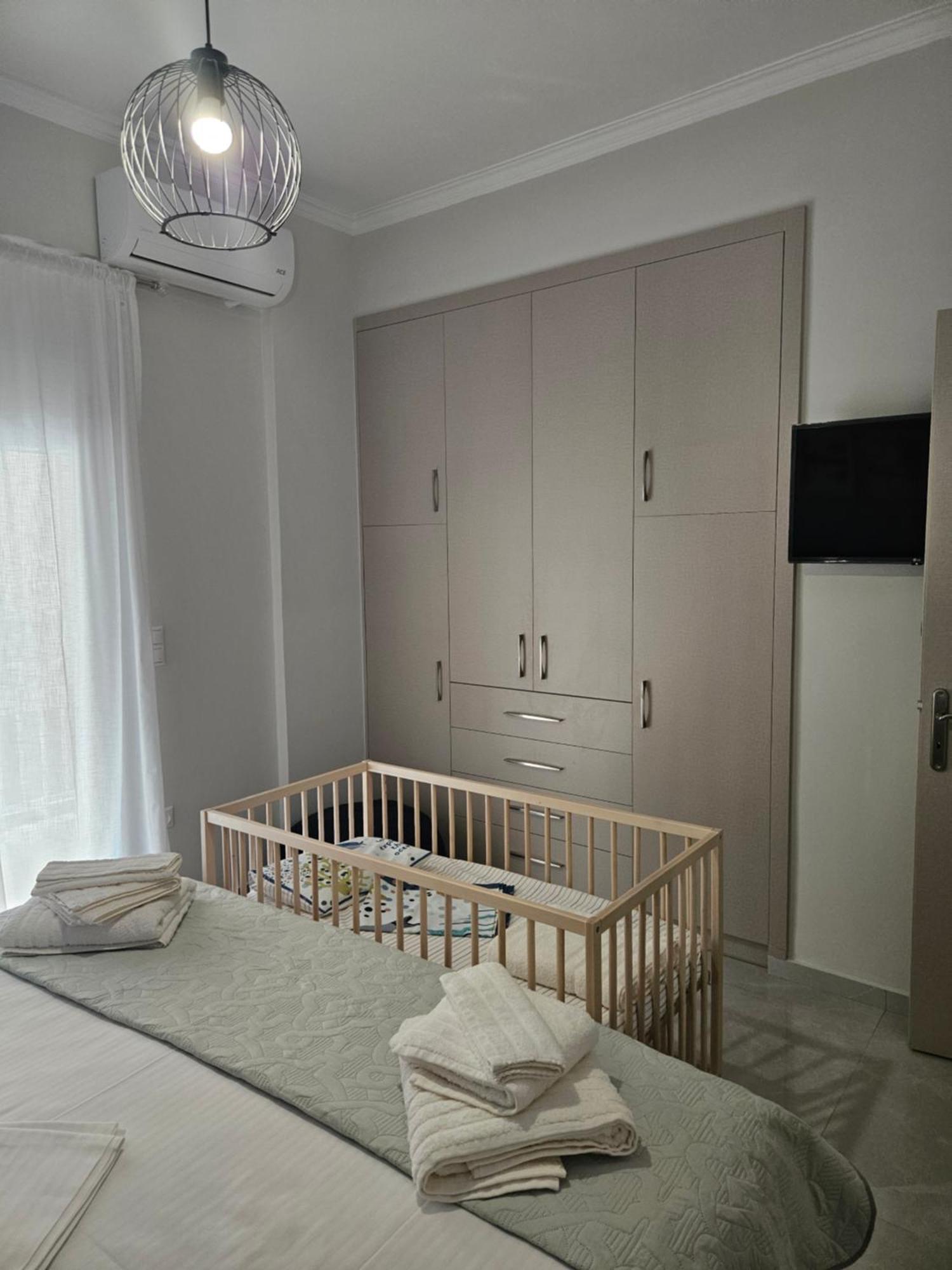 Maggie's Blissful Escape * Loutraki (Corinthia)