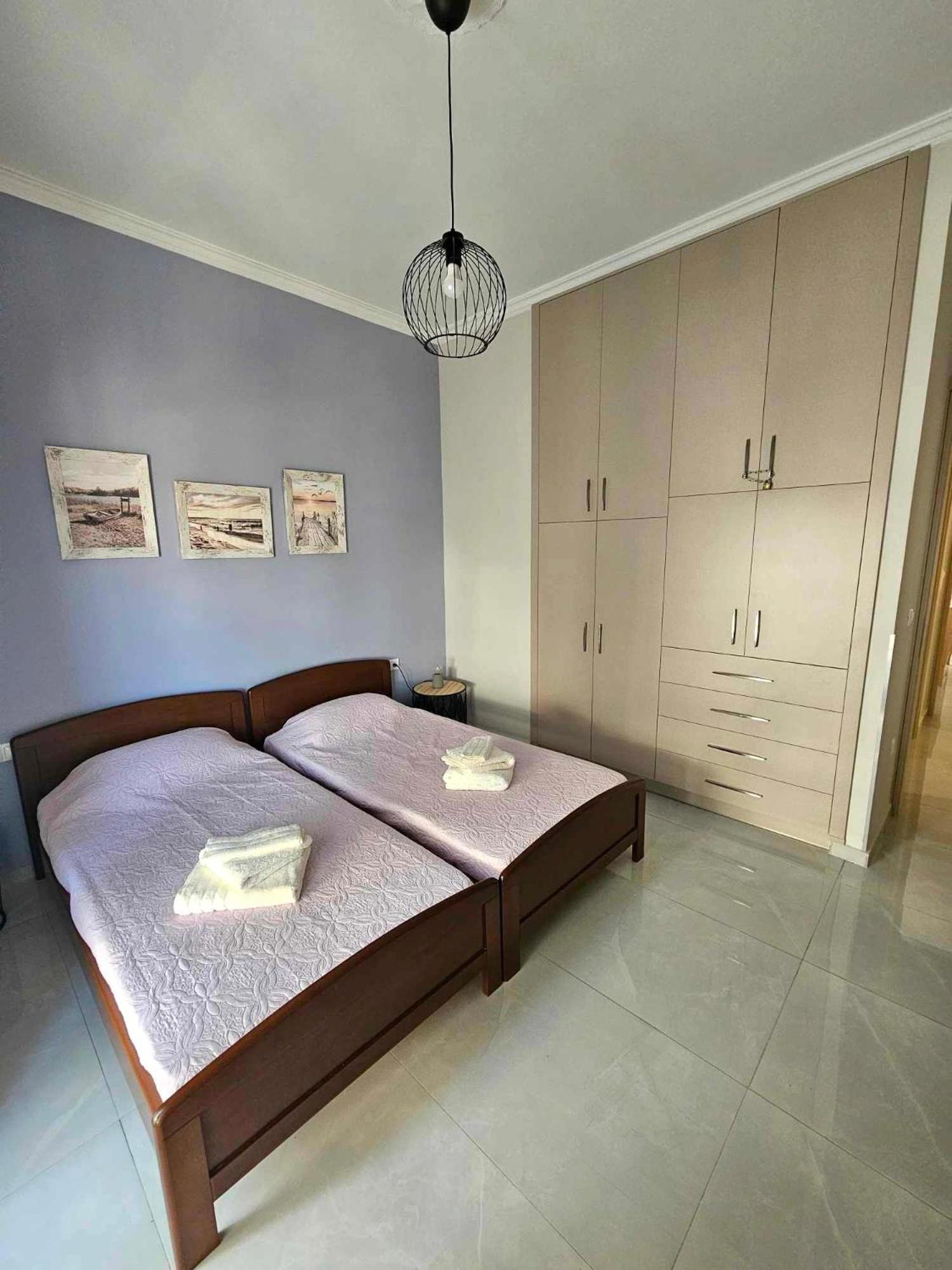 Maggie's Blissful Escape Apartment Loutraki (Corinthia)