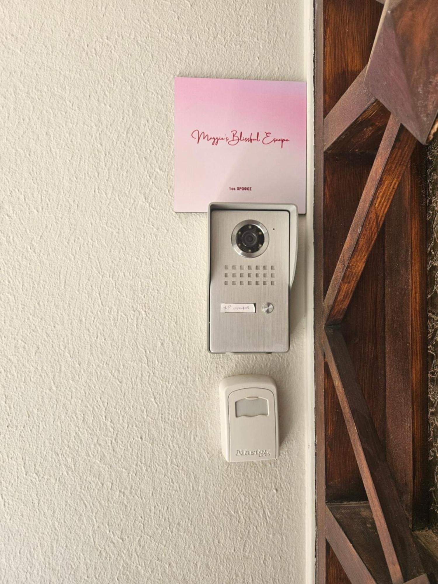 Maggie's Blissful Escape Apartment *
